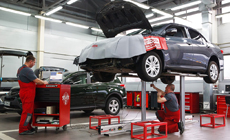 Профессиональный ремонт и техобслуживание автомобиля, как залог его безупречной работы