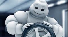 Michelin собирается выпустить новую разновидность шин