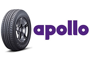 Компания Apollo Tyres отзывает большую часть своих легковых шин